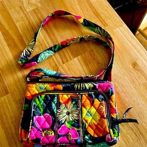 Very Bradley Crossbody